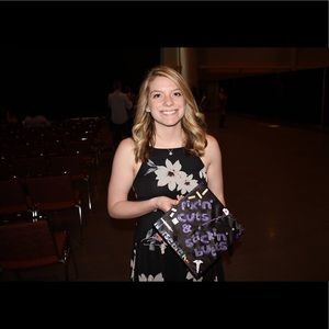 Meet your Posher, Bre